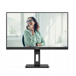 Monitor Aoc 24P3CV 24'' Full Hd Ips 75Hz