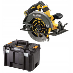 DeWALT DCS578NT Pilarka Piła Tarczowa Akumulatorowa 190mm Xr