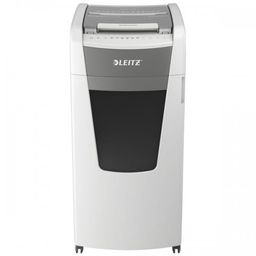 Niszczarka automatyczna LEITZ IQ AUTOFEED OFFICE PRO 600