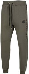 Extreme Hobby Spodnie Dresowe Repeat Khaki