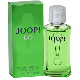 Joop Go, Woda toaletowa 30ml
