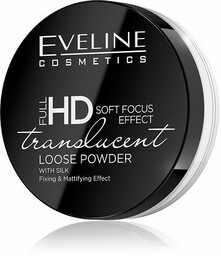 Eveline Full HD Soft Focus Loose Powder 6g