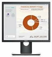 Dell Monitor P1917S 19 cali IPS LED SXGA