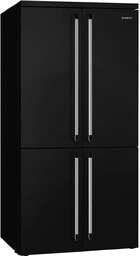 Chłodziarko-zamrażarka SMEG FQ960BL6 -GWARANCJA 5 LAT
