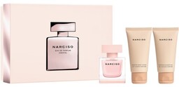 Narciso Rodriguez, NARCISO Cristal XMAS Set zestaw upominkowy