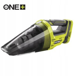Ryobi Odkurzacz Ręczny R18HV-0