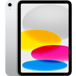 Apple iPad 10-generacji 10,9 64GB Wi-Fi Srebrny (Silver)