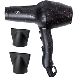 Suszarka do włosów Fox Wolf z Jonizacją Profesjonalna