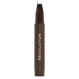 REVOLUTION Instant Brow Hair Pen Pędzelek do brwi
