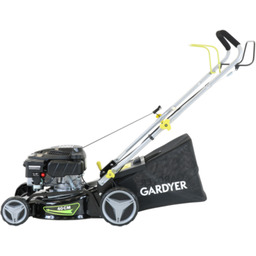 Kosiarka spalinowa z napędem 127cc MP400 40 cm