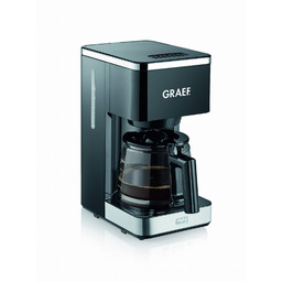 Ekspres przelewowy Graef FK402