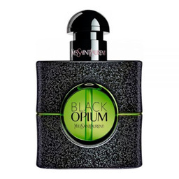 Yves Saint Laurent Black Opium Illicit Green 75ml