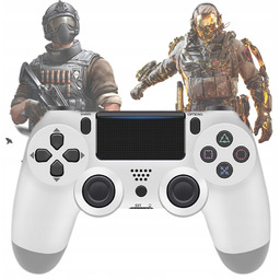 Kontroler Gamingowy Z Głośnikiem I Czujnikiem Ruchu