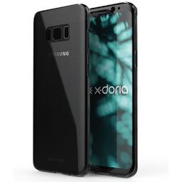 Etui Engage Samsung Galaxy S8 przezroczyste