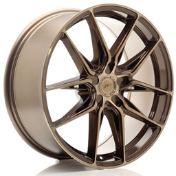 Felga jr wheels jr44 19x8,5 et45 5x108 platinum