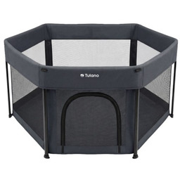 Tulano Kojec dziecięcy Cozy 30 Graphite