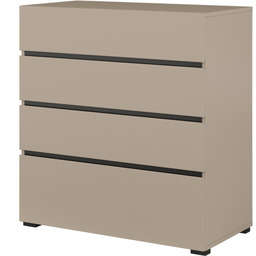 Nowoczesna Komoda Helvetia CROSS CONGO 80 x 40