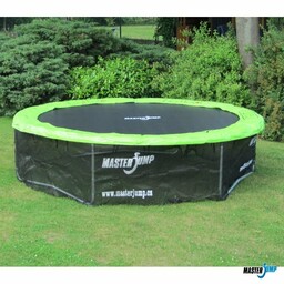 Dolna Siatka Ochronna Do Trampoliny Masterjump 396