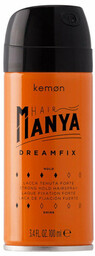 Kemon Manya Dreamfix, lakier do włosów mocno utrwalający,