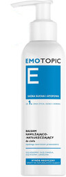 Emotopic, balsam nawilżająco-natłuszczający do ciała, do codziennego stosowania,