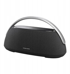 Harman Kardon Go Play 3 czarny 160