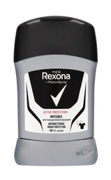 RREXONA Men Antyperspirant w sztyfcie Active Protection+ Invisible