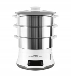 Parowar Tefal VC502D10 900