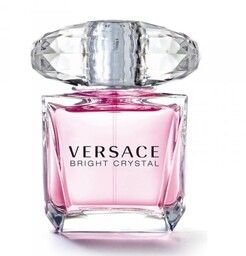 Versace Bright Crystal Woda toaletowa 90ml
