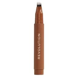 REVOLUTION Instant Brow Hair Pen Pędzelek do brwi