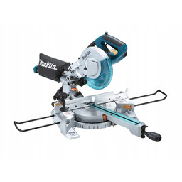 Ukośnica z posuwem Makita LS0815FLN