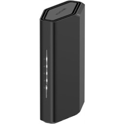 NETGEAR Nighthawk Dual-Band WiFi 7-router (RS100) - funkcje