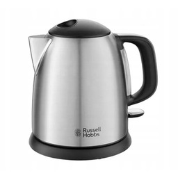 Czajnik elektryczny Russell Hobbs Adventure 24991-70 2400W Srebrny