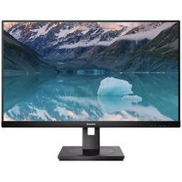 Monitor Led 24 Philips 242S9JML/00 Vga Hdmi Dp