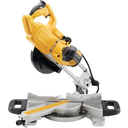 DEWALT Pilarka ukosowa DWS773-QS średnica tarczy 216mm 1300W