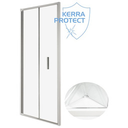 Drzwi 100 x 195 cm/6 MM do montażu