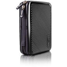 Duronic HDC3 BK Torba na dysk twardy czarna