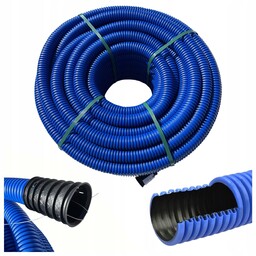 Rura Osłonowa Dwuwarstwowa Peszel Do Ziemi Arot