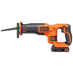 BLACK&DECKER Piła szablasta BDCR18M1-QW 20 zł na kolejne