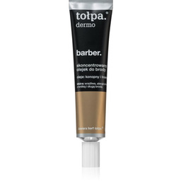 Tołpa Dermo Barber, skoncentrowany olejek do brody, 40ml