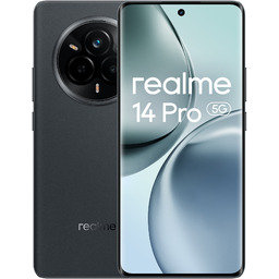 Smartfon realme 14 Pro 12 Gb 512 Gb