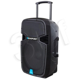 Głośnik Blaupunkt PA15 (bluetooth, czarny)