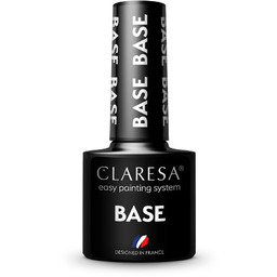 Claresa Baza UV/LED 5g baza pod lakier hybrydowy