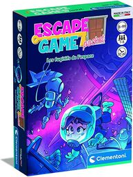 Clementoni- Zabawka, 52604, Wielokolorowy