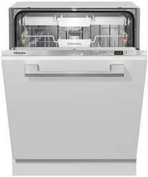 Miele G 5162 SCVi Selection 60cm Szuflada