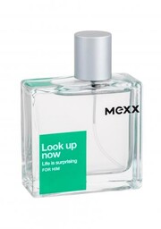 Mexx Look up Now Life Is Surprising For