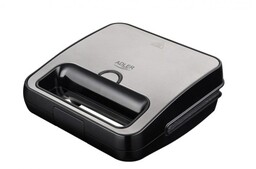 ADLER Opiekacz do kanapek AD 3079