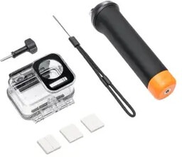 DJI do nurkowania do Osmo Action 3/Osmo Action