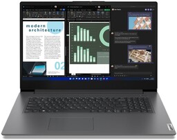Lenovo V17 G4 IRU i5-13420H 17,3''FHD AG 300nit