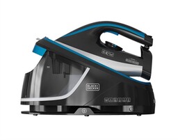 Generator pary Black&Decker BXSS2401E (2400W)