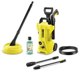 KARCHER Myjka ciśnieniowa K 2 Power Control Home
